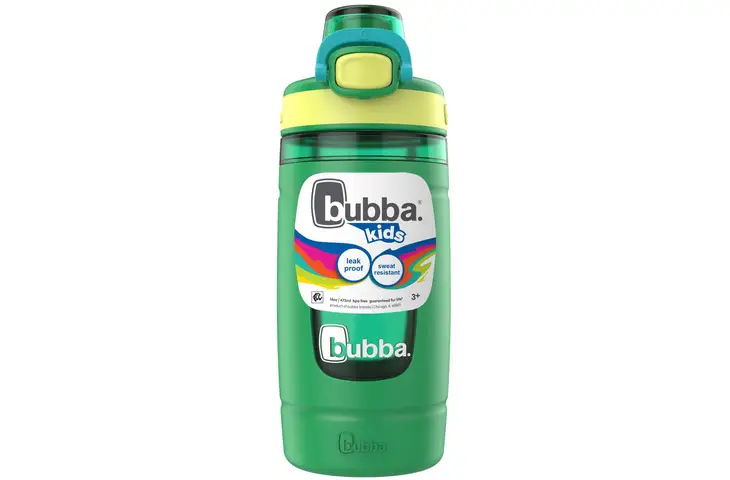 Bubba Flo Refresh Bottle, 16 oz